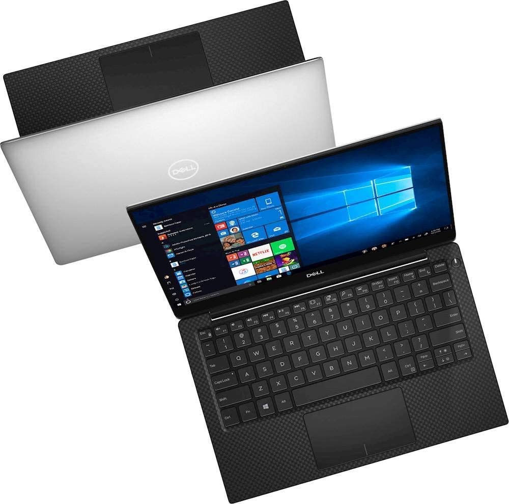 Amazon.com: Dell XPS 13 7390 Infinity Edge FHD IPS Touchscreen
